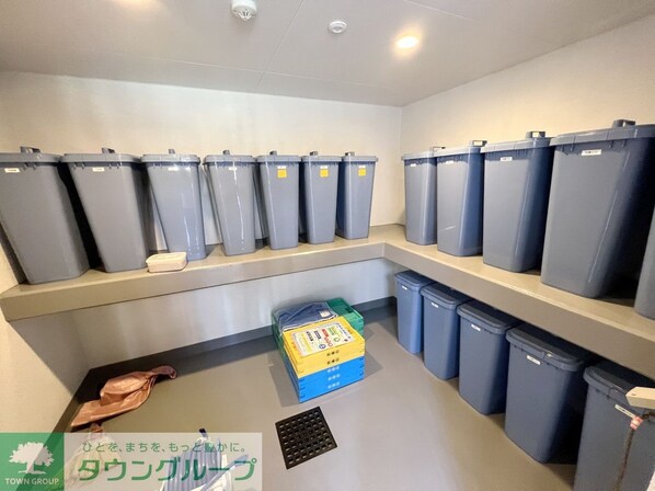 ベルシード板橋本町プレミアの物件内観写真